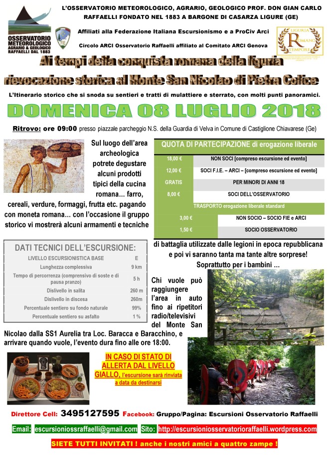 Escursione ed Evento storico al San Nicolao 8 Luglio 2018-page-0